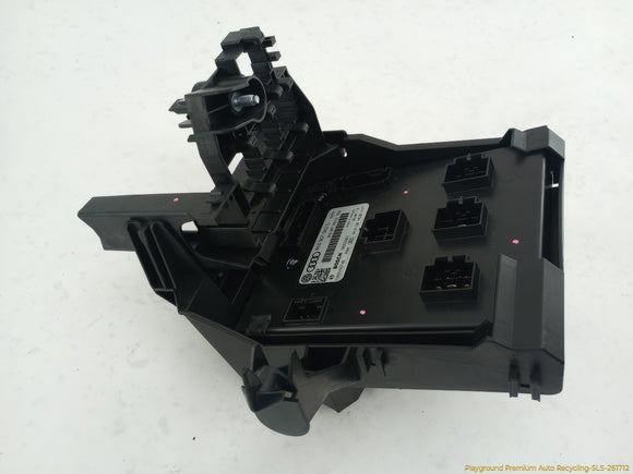 Audi S5 ECU Lock Set