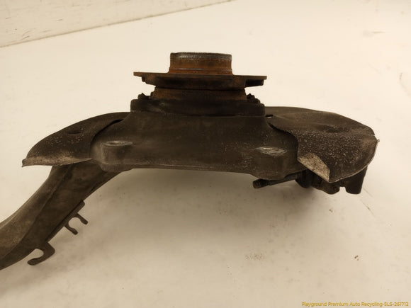 Audi S5 Passenger Right Front Spindle Knuckle Hub