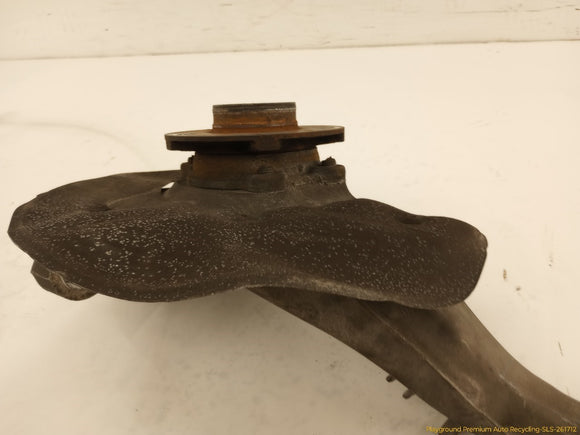 Audi S5 Passenger Right Front Spindle Knuckle Hub