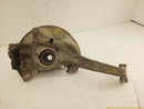 Audi S5 Passenger Right Front Spindle Knuckle Hub-5