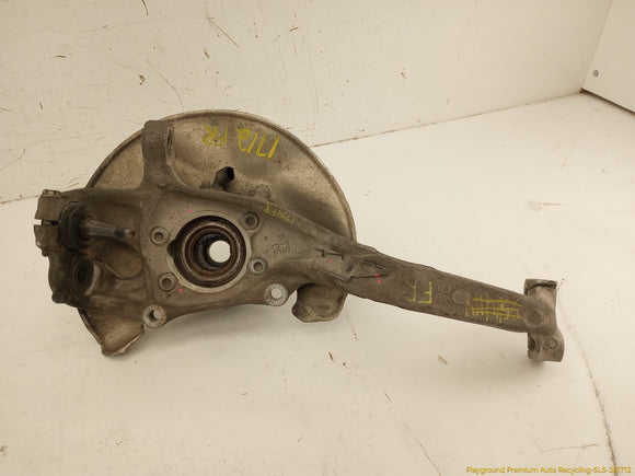 Audi S5 Passenger Right Front Spindle Knuckle Hub
