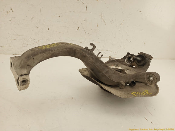 Audi S5 Passenger Right Front Spindle Knuckle Hub