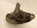 Audi S5 Passenger Right Front Spindle Knuckle Hub-7