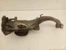 Audi S5 Passenger Right Front Spindle Knuckle Hub-8