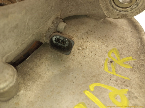 Audi S5 Passenger Right Front Spindle Knuckle Hub