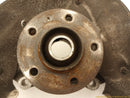 Audi S5 Passenger Right Front Spindle Knuckle Hub-12