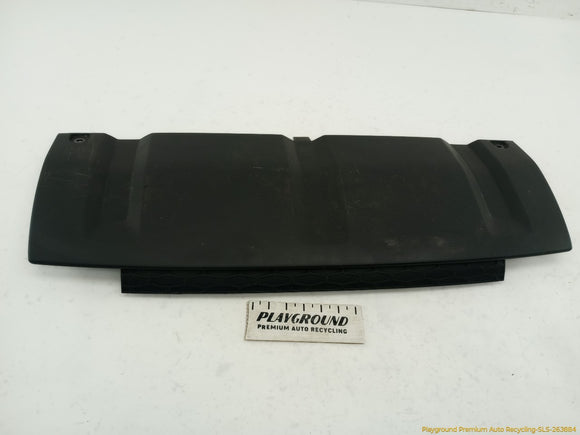 Land Rover Discovery Sport Front Bumper Lower Trim