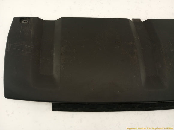 Land Rover Discovery Sport Front Bumper Lower Trim