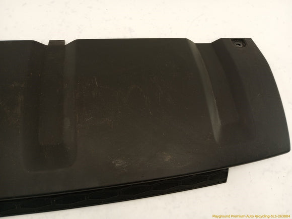 Land Rover Discovery Sport Front Bumper Lower Trim
