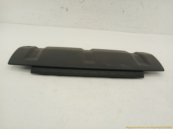 Land Rover Discovery Sport Front Bumper Lower Trim
