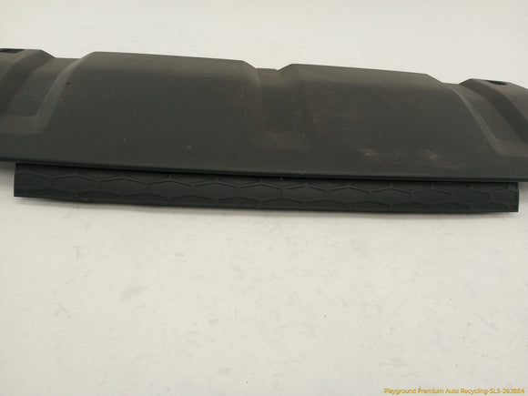Land Rover Discovery Sport Front Bumper Lower Trim