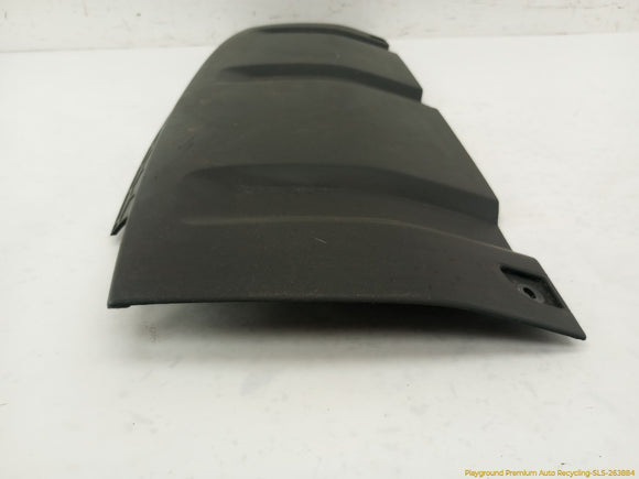 Land Rover Discovery Sport Front Bumper Lower Trim