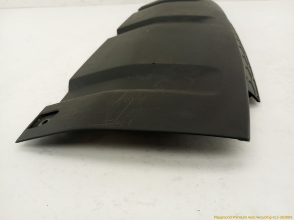 Land Rover Discovery Sport Front Bumper Lower Trim
