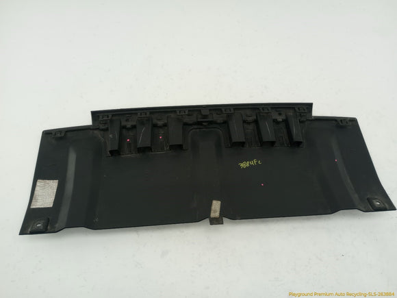 Land Rover Discovery Sport Front Bumper Lower Trim
