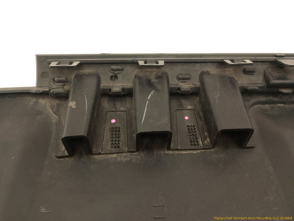 Land Rover Discovery Sport Front Bumper Lower Trim