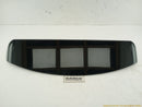Land Rover Discovery Sport Rear Spoiler Wing-1