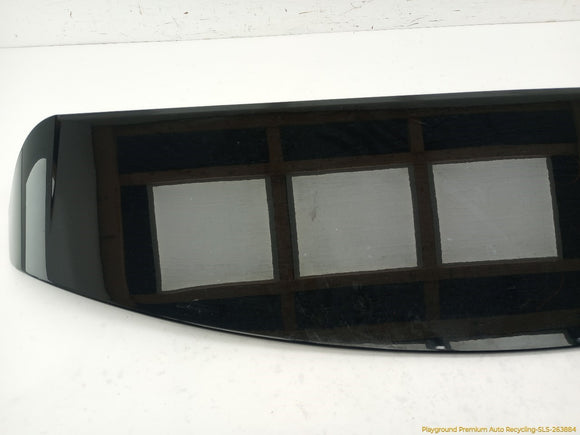 Land Rover Discovery Sport Rear Spoiler Wing