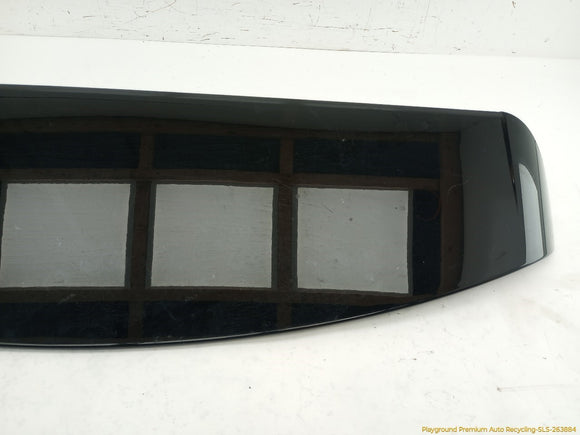 Land Rover Discovery Sport Rear Spoiler Wing