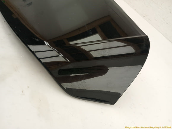 Land Rover Discovery Sport Rear Spoiler Wing