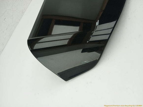 Land Rover Discovery Sport Rear Spoiler Wing