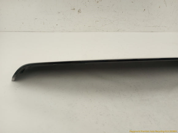 Land Rover Discovery Sport Rear Spoiler Wing