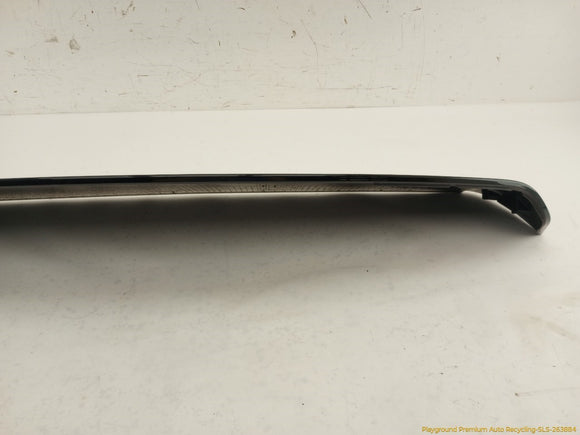 Land Rover Discovery Sport Rear Spoiler Wing
