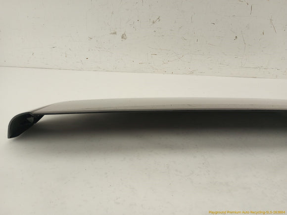 Land Rover Discovery Sport Rear Spoiler Wing
