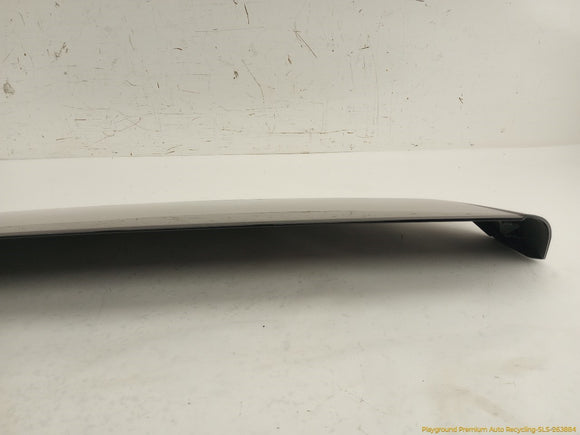 Land Rover Discovery Sport Rear Spoiler Wing