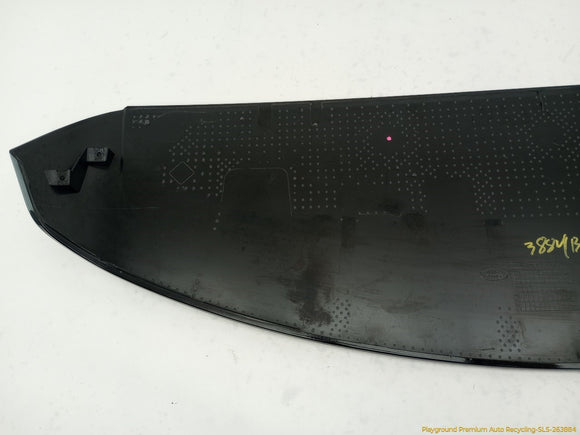 Land Rover Discovery Sport Rear Spoiler Wing