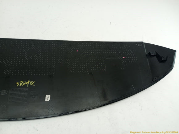 Land Rover Discovery Sport Rear Spoiler Wing