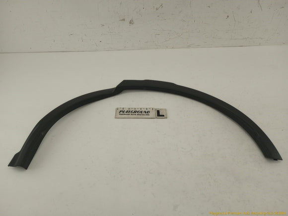 Land Rover Discovery Sport Rear Left Wheel Arch Molding Trim