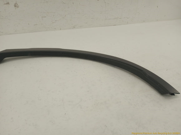 Land Rover Discovery Sport Rear Left Wheel Arch Molding Trim