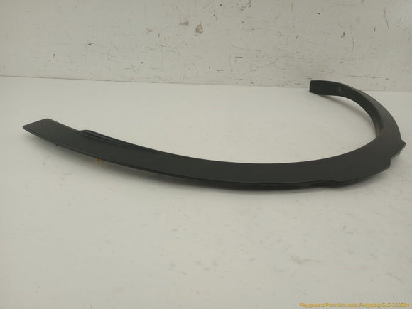 Land Rover Discovery Sport Rear Left Wheel Arch Molding Trim