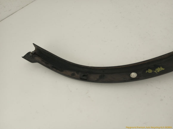 Land Rover Discovery Sport Rear Left Wheel Arch Molding Trim