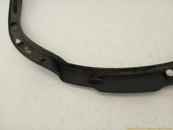Land Rover Discovery Sport Rear Left Wheel Arch Molding Trim