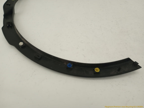 Land Rover Discovery Sport Rear Left Wheel Arch Molding Trim