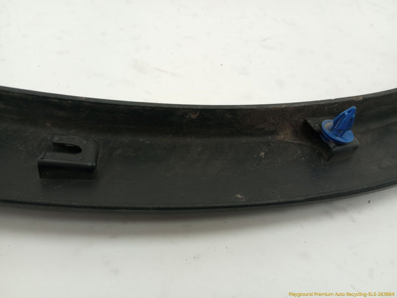 Land Rover Discovery Sport Rear Left Wheel Arch Molding Trim