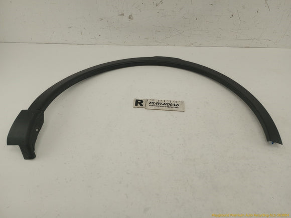 Land Rover Discovery Sport Rear Right Wheel Arch Molding Trim