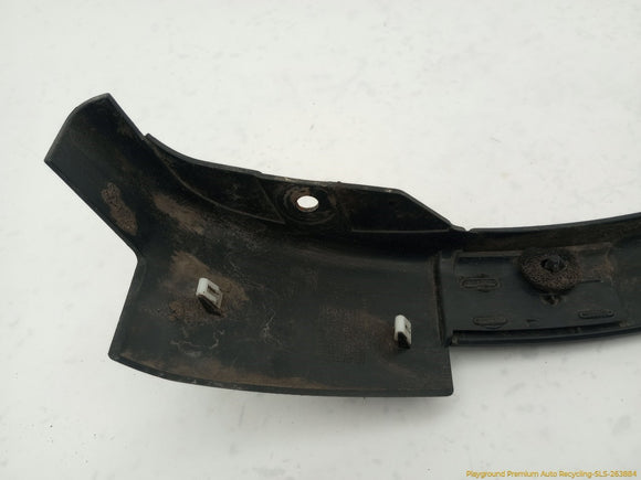 Land Rover Discovery Sport Rear Right Wheel Arch Molding Trim