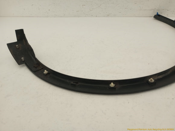 Land Rover Discovery Sport Rear Right Wheel Arch Molding Trim