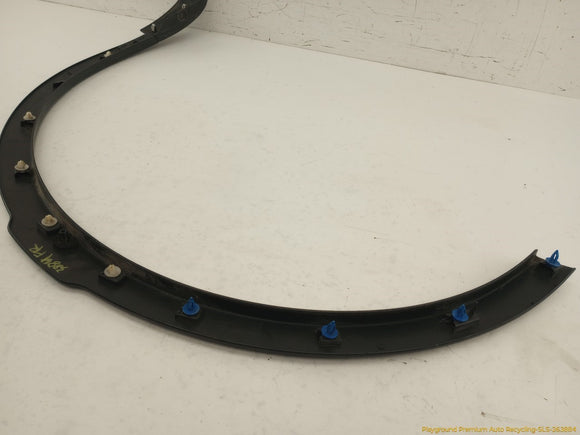 Land Rover Discovery Sport Rear Right Wheel Arch Molding Trim