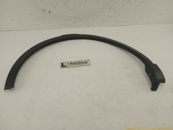 Land Rover Discovery Sport Front Left Wheel Arch Molding Trim