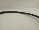 Land Rover Discovery Sport Front Left Wheel Arch Molding Trim-3