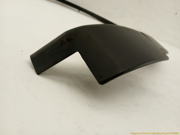 Land Rover Discovery Sport Front Left Wheel Arch Molding Trim