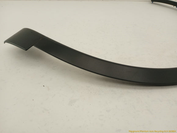 Land Rover Discovery Sport Front Left Wheel Arch Molding Trim