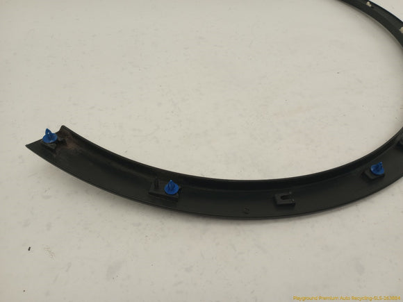 Land Rover Discovery Sport Front Left Wheel Arch Molding Trim