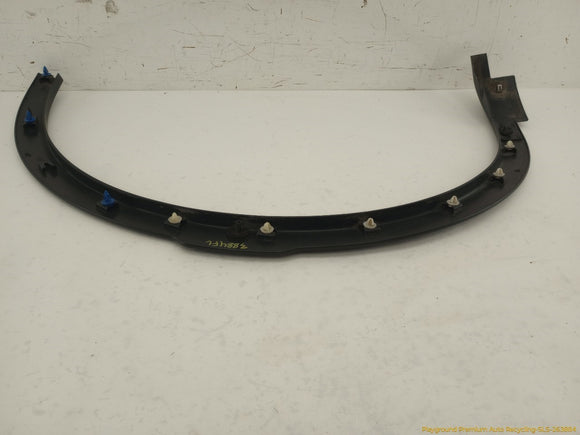 Land Rover Discovery Sport Front Left Wheel Arch Molding Trim