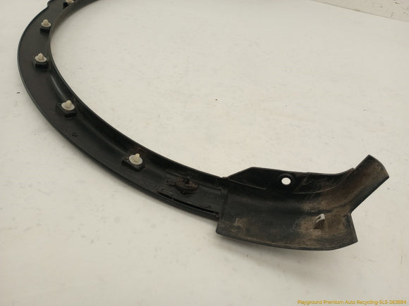 Land Rover Discovery Sport Front Left Wheel Arch Molding Trim