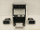 Land Rover Discovery Sport Set Of Dash Air Vents-1