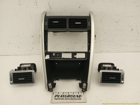 Land Rover Discovery Sport Set Of Dash Air Vents